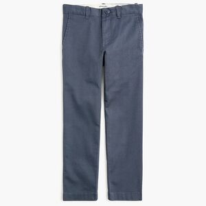Crewcuts | Boys' skinny-fit pant in flex chino